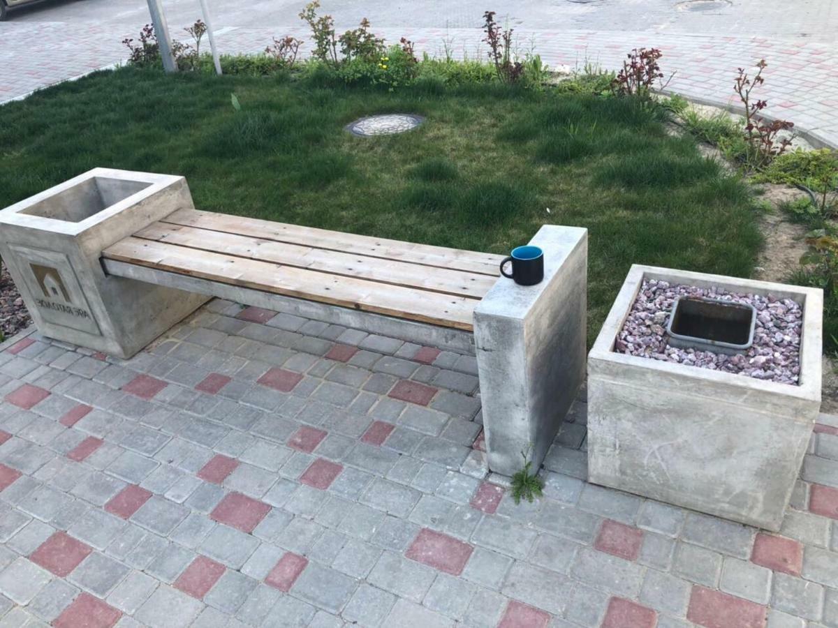 Золотая Эра Одесса Экстерьер фото